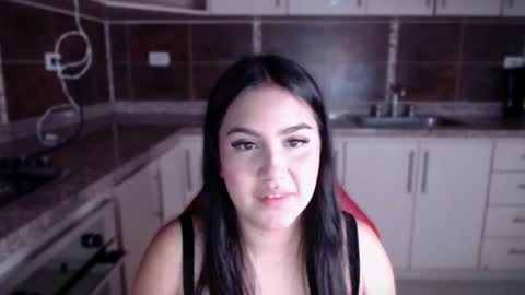 Snapshot of valentina_millers chatting on October 9, 10:46 am Valentina Millers online show from October 9, 10:46 am