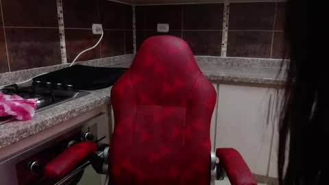 Snapshot of valentina_millers chatting on February 28, 1:01 pm Valentina Millers online show from February 28, 1:01 pm