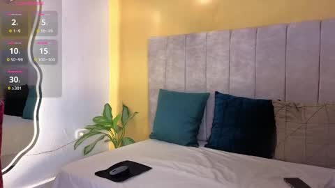 Valentina online show from April 20, 11:35 am