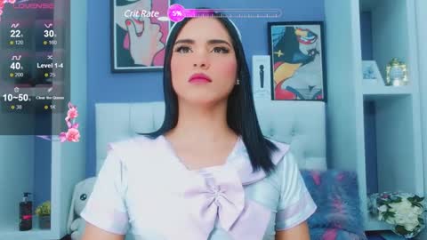 Snapshot of valentina_princess_ chatting on January 12, 7:00 am valentina_princess_ online show from January 12, 7:00 am