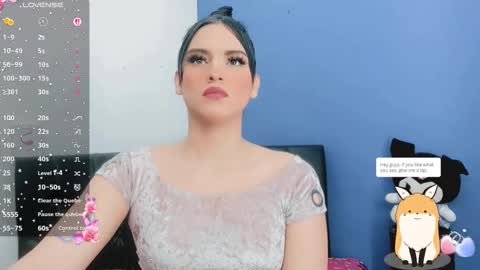 Snapshot of valentina_princess_ chatting on September 29, 7:35 am valentina_princess_ online show from September 29, 7:35 am