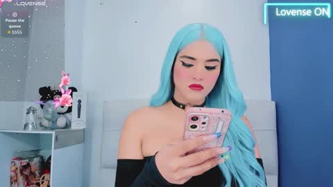 valentina_princess_ online show from February 7, 4:05 am