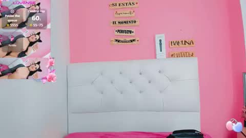valentina_princess_ online show from April 15, 7:58 pm