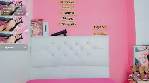 Snapshot of valentina_princess_ chatting on April 30, 6:20 am valentina_princess_ online show from April 30, 6:20 am