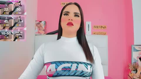 Snapshot of valentina_princess_ chatting on May 9, 5:23 am valentina_princess_ online show from May 9, 5:23 am