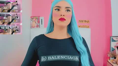 Snapshot of valentina_princess_ chatting on May 15, 5:36 am valentina_princess_ online show from May 15, 5:36 am