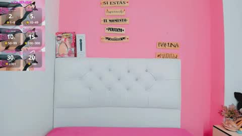 Snapshot of valentina_princess_ chatting on May 24, 8:47 pm valentina_princess_ online show from May 24, 8:47 pm