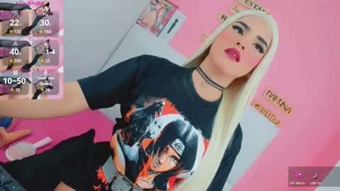 Snapshot of valentina_princess_ chatting on May 30, 4:42 am valentina_princess_ online show from May 30, 4:42 am
