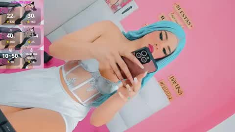 Snapshot of valentina_princess_ chatting on May 31, 4:53 am valentina_princess_ online show from May 31, 4:53 am