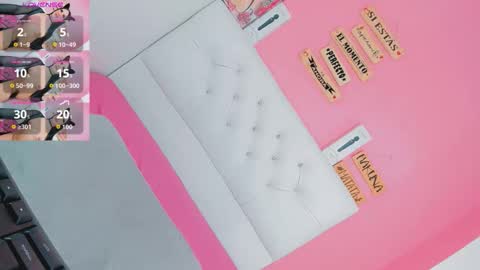 Snapshot of valentina_princess_ chatting on June 5, 6:52 am valentina_princess_ online show from June 5, 6:52 am