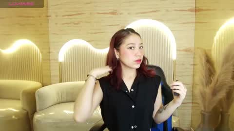 Valentina online show from September 12, 3:17 am