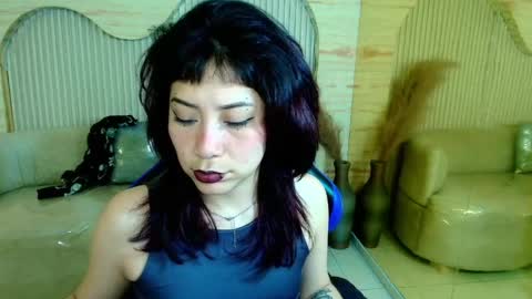 Valentina online show from April 7, 3:07 am