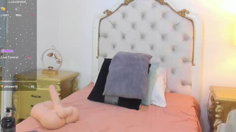 Valentina  online show from February 3, 3:06 pm