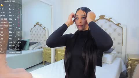 Valentina  online show from February 4, 12:11 pm