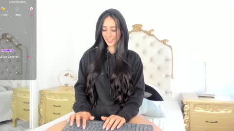 Valentina  online show from February 7, 3:19 pm