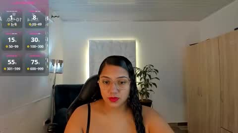 Snapshot of valentina_xx69 chatting on October 10, 2:16 pm Valentina online show from October 10, 2:16 pm