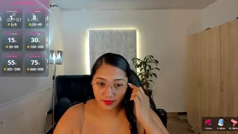 Snapshot of valentina_xx69 chatting on October 17, 2:08 pm Valentina online show from October 17, 2:08 pm