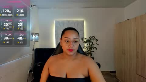 Snapshot of valentina_xx69 chatting on October 21, 2:29 pm Valentina online show from October 21, 2:29 pm