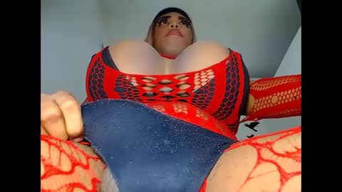 valentinabigcock23 online show from February 26, 12:38 am