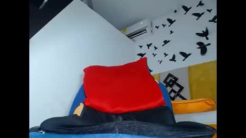 valentinabigcock23 online show from February 26, 6:47 am