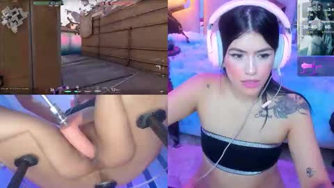 Valentina online show from October 15, 4:56 am