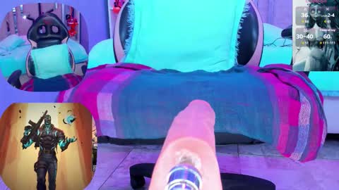 Valentina online show from October 17, 4:48 am