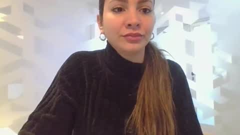 Snapshot of valentinaseleni1 chatting on May 15, 3:08 pm Valentina online show from May 15, 3:08 pm