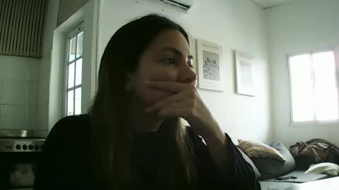 Snapshot of valentinaseleni24 chatting on June 26, 6:56 pm valentinaseleni24 online show from June 26, 6:56 pm
