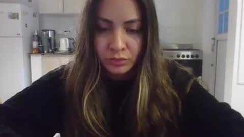Snapshot of valentinaseleni24 chatting on June 28, 11:33 pm valentinaseleni24 online show from June 28, 11:33 pm