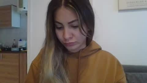 Snapshot of valentinaseleni24 chatting on July 6, 12:24 pm valentinaseleni24 online show from July 6, 12:24 pm