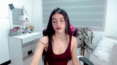 Valentina  online show from March 11, 6:08 am