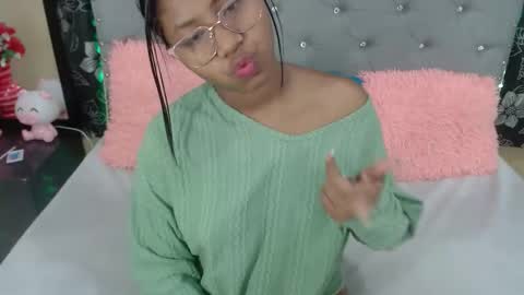 valentina vega online show from February 5, 4:17 am