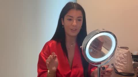 Snapshot of valentinaxo_ chatting on September 14, 12:54 am Valentina online show from September 14, 12:54 am