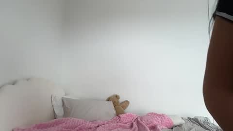 Snapshot of valentinaxo_ chatting on September 30, 4:39 am Valentina online show from September 30, 4:39 am