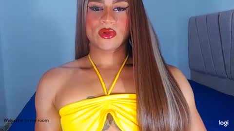 VALENTINA   online show from March 22, 8:34 pm