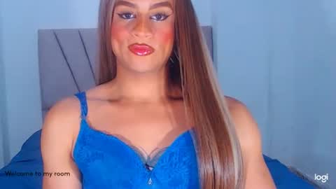 VALENTINA   online show from April 16, 1:06 am