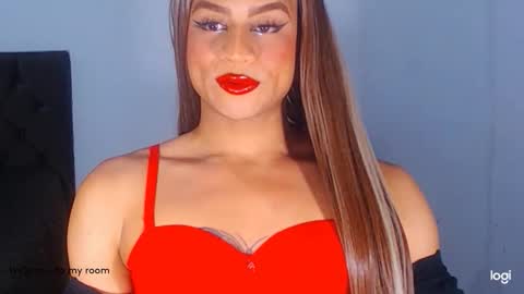 VALENTINA   online show from May 24, 1:10 am