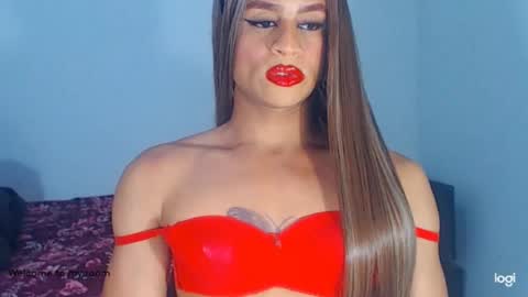VALENTINA   online show from August 9, 12:56 am