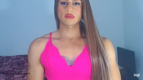 VALENTINA   online show from August 9, 8:25 pm