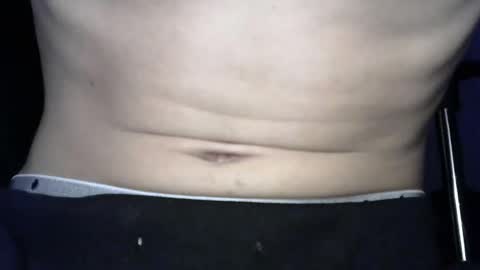 Samuel online show from October 23, 10:52 pm