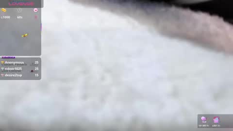 Valentine  online show from February 12, 2:10 pm