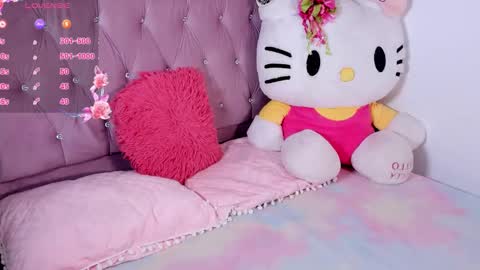 Valentine online show from February 14, 10:06 pm