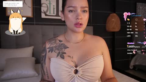   online show from December 2, 4:20 pm