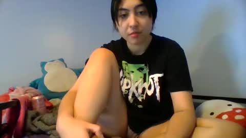 ValentineKitty online show from December 7, 9:55 pm