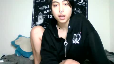 ValentineKitty online show from December 21, 2:19 am