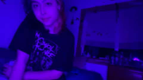 ValentineKitty online show from November 21, 6:34 am