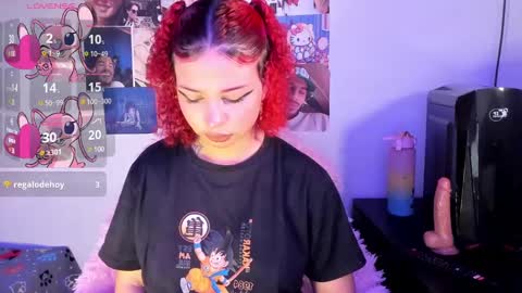 Danielle  Please help me to reach 300 thumbs up online show from December 6, 3:00 pm