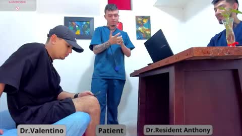 Nick online show from February 6, 1:58 pm