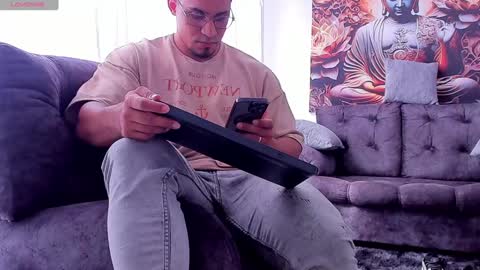    online show from December 21, 7:38 pm