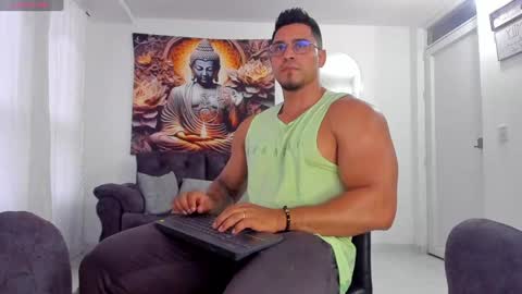    online show from January 2, 10:01 pm